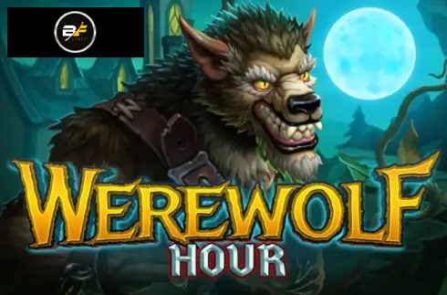 Werewolf Hour